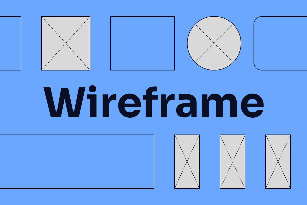 Origine del Wireframe: Ancora latente, ma non troppo!