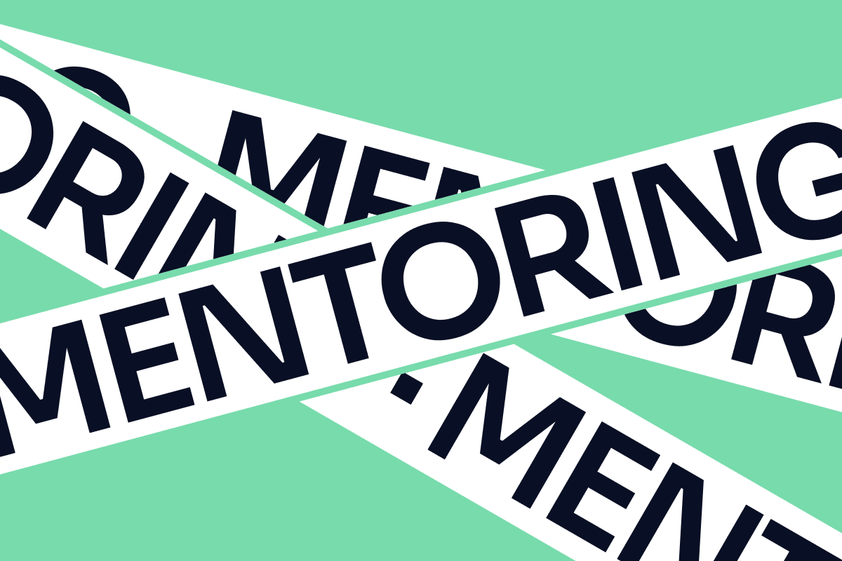 Il Mentoring: Una Tradizione Antica per la Crescita nella UX Design